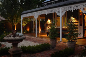 Clement House, Benalla